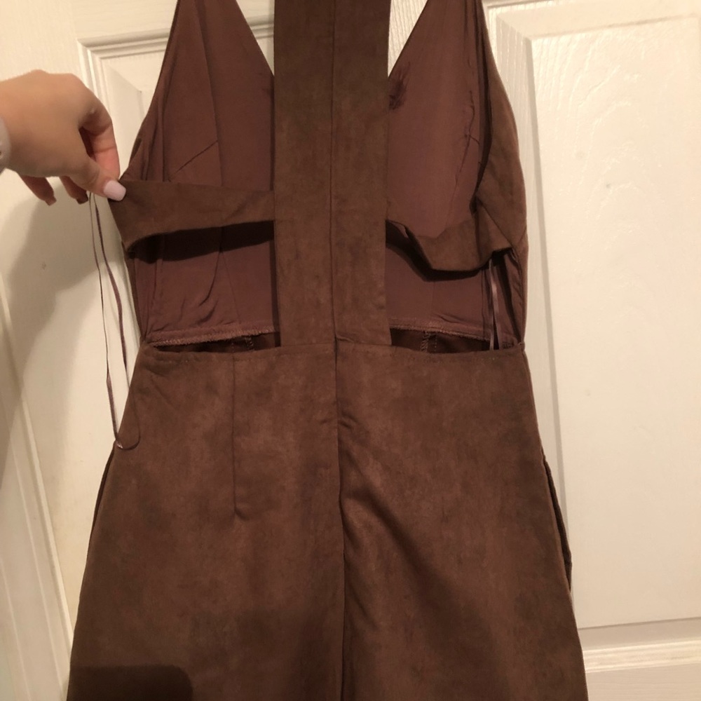 ROMPER